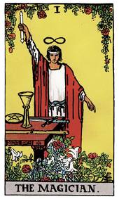 The Magician