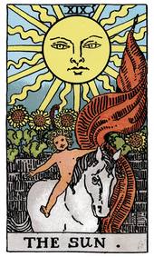 The Sun